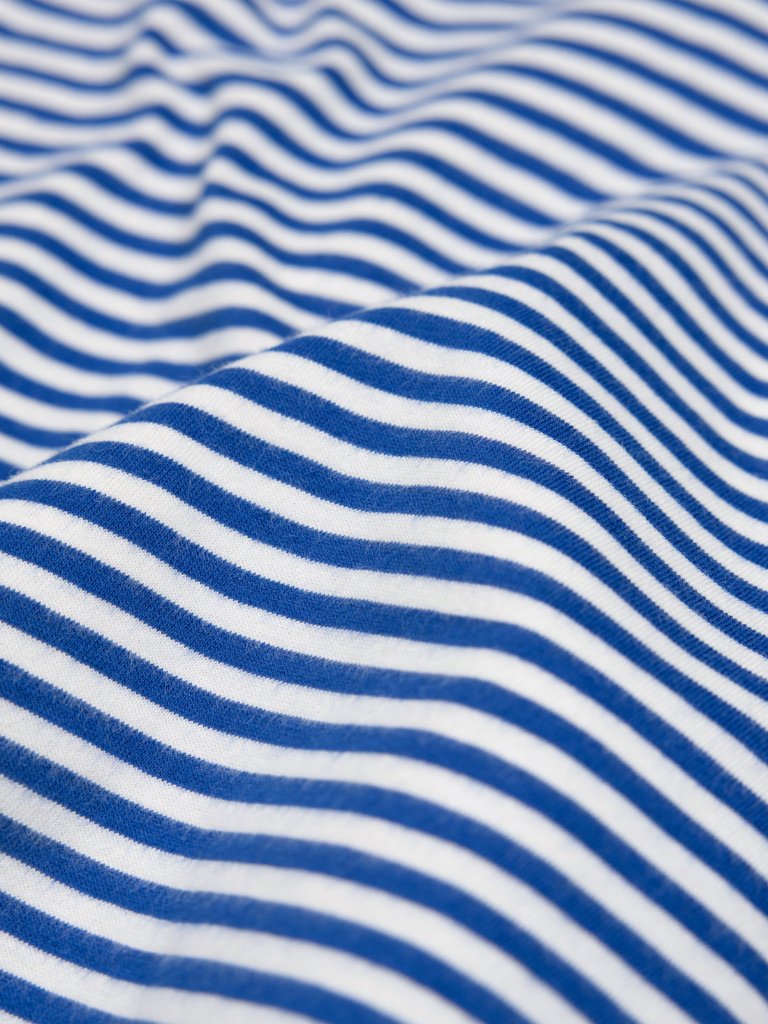 Nwt Finisterre Eldon Long Sleeve T-Shirt Organic Cotton Size Us 12 — image 3 of 3